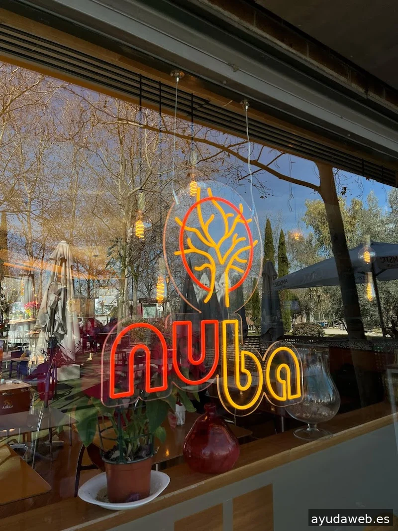 Rótulos Madrid - Inkput