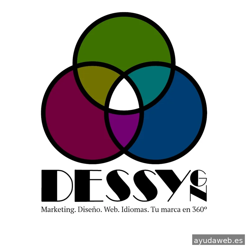 DESSYGN - Marketing. Diseño. Web. Idiomas. Tu marca en 360º