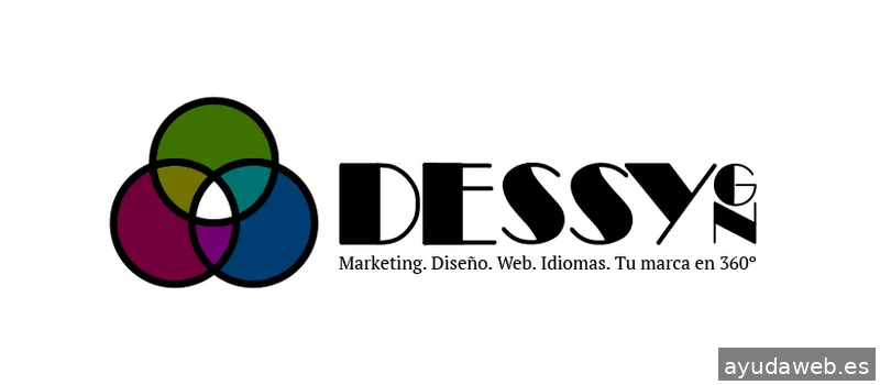 DESSYGN - Marketing. Diseño. Web. Idiomas. Tu marca en 360º