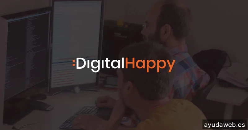 DigitalHappy
