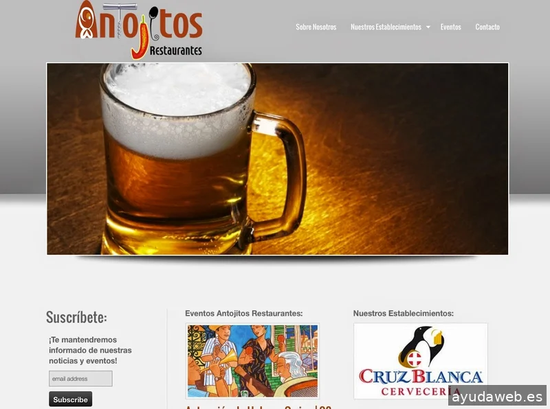 entrazos