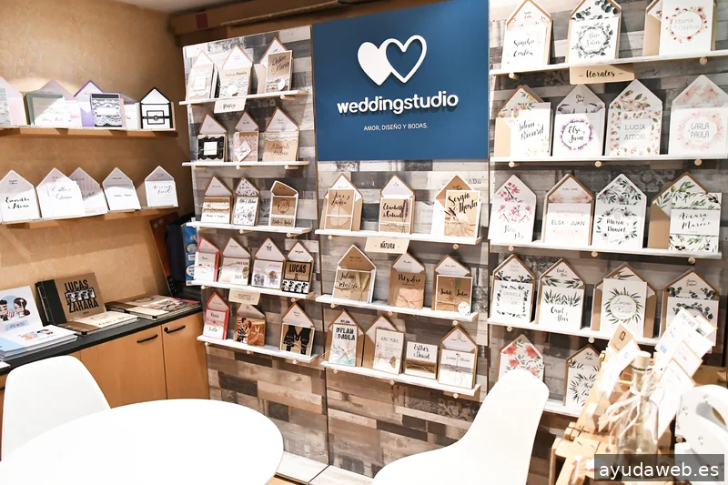 Weddingstudio