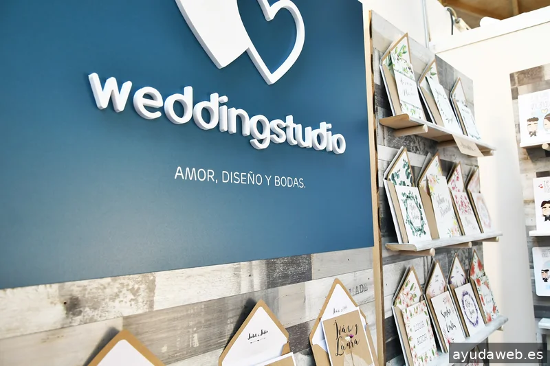 Weddingstudio