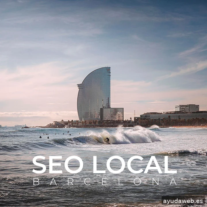 BarnaRank | Agencia SEO Local Barcelona