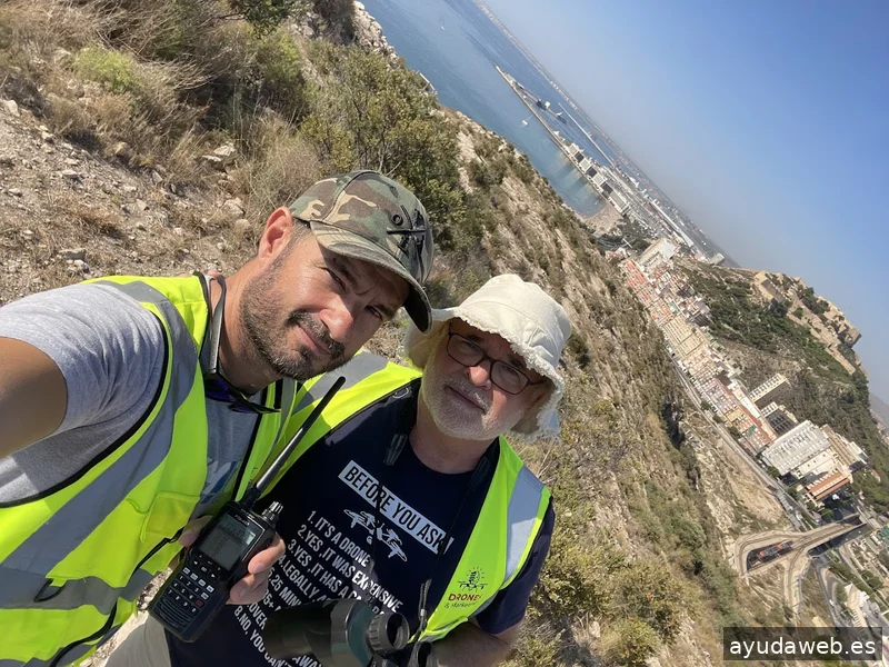 Drones y Marketing | Imágenes Aéreas