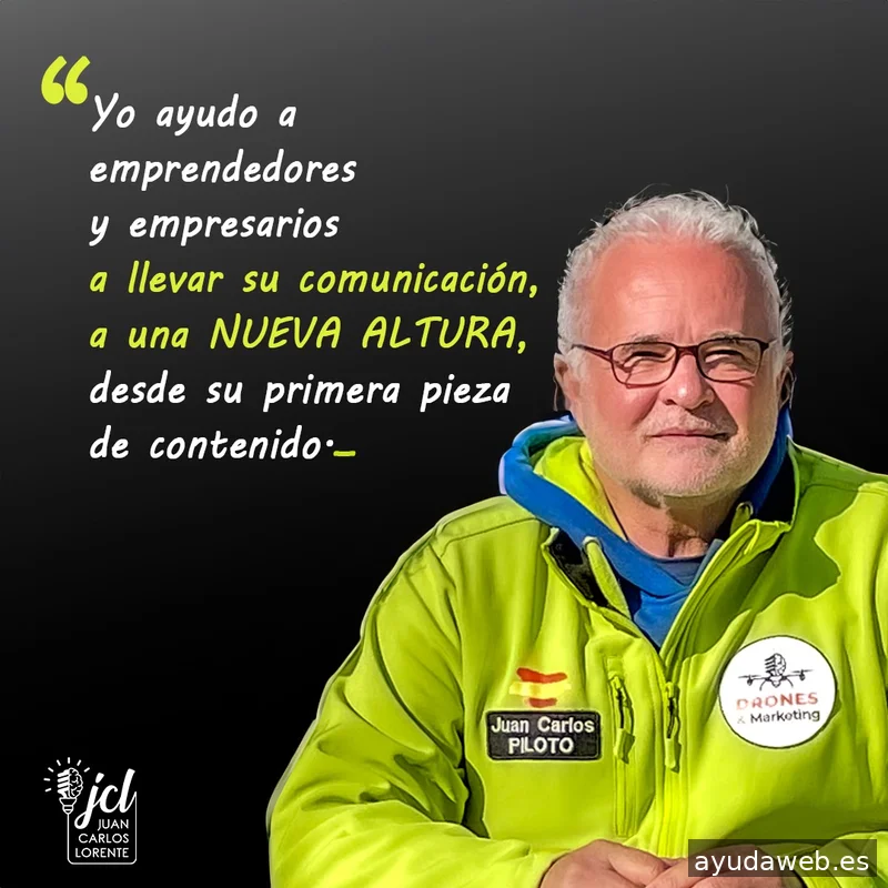 Drones y Marketing | Imágenes Aéreas