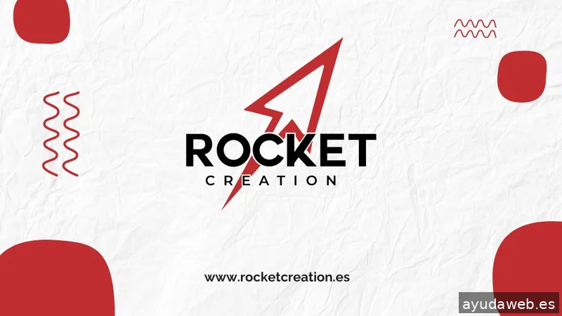 Rocket Creation