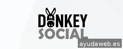 Donkey Social