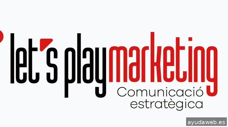 Let's Play Marketing