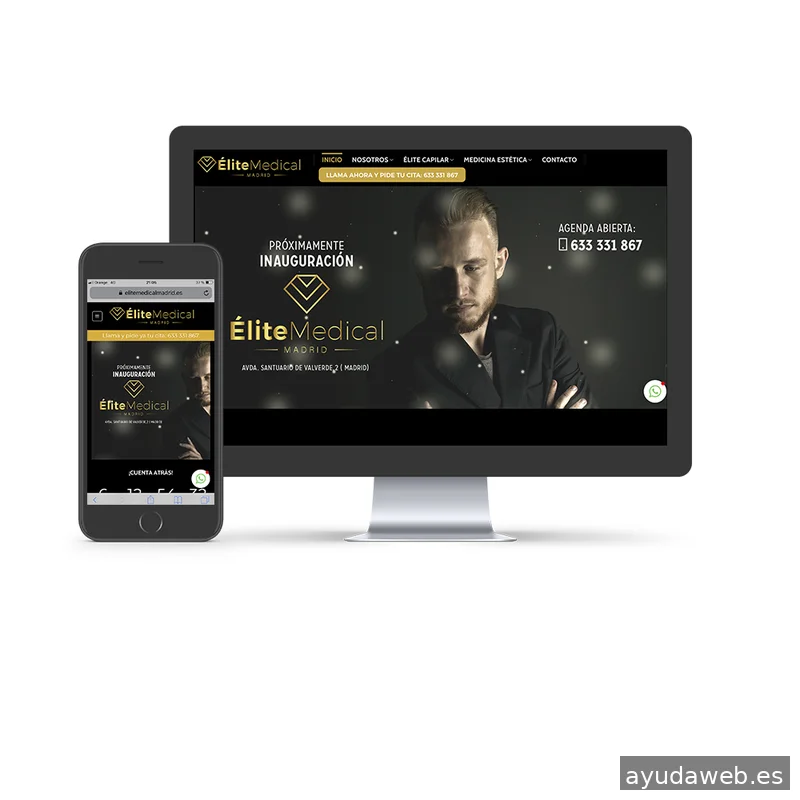 Me Gusta y Comparto – Marketing, Redes Sociales y Vídeo en Don Benito
