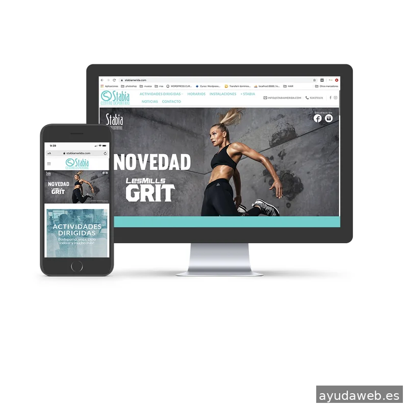 Me Gusta y Comparto – Marketing, Redes Sociales y Vídeo en Don Benito