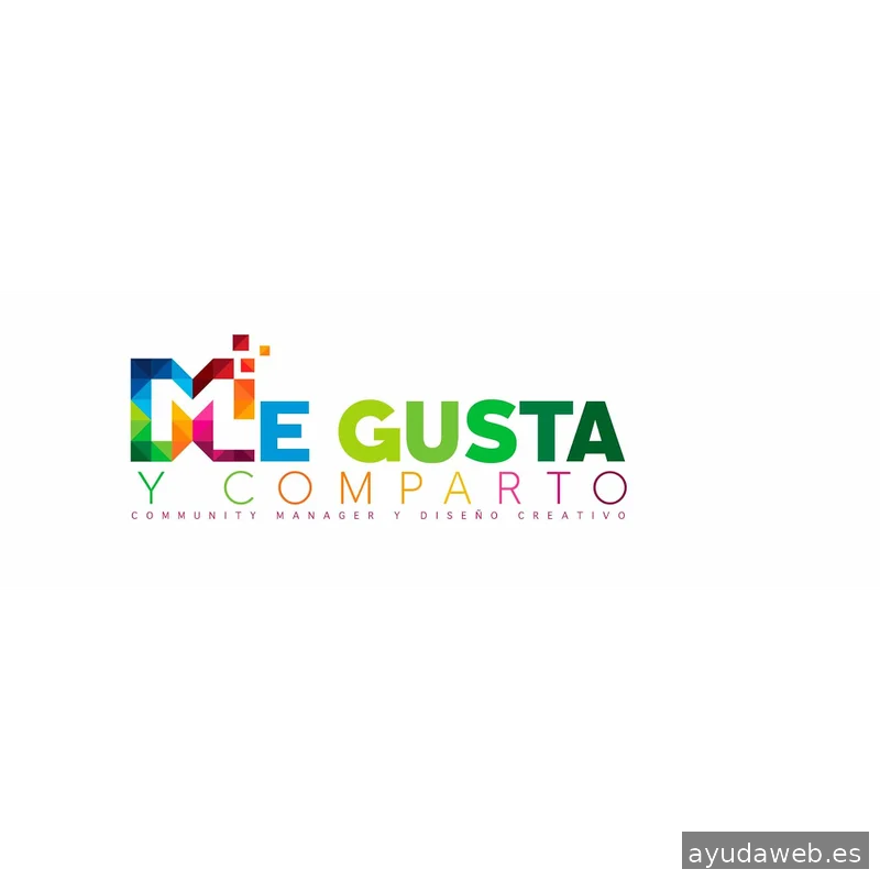 Me Gusta y Comparto – Marketing, Redes Sociales y Vídeo en Don Benito