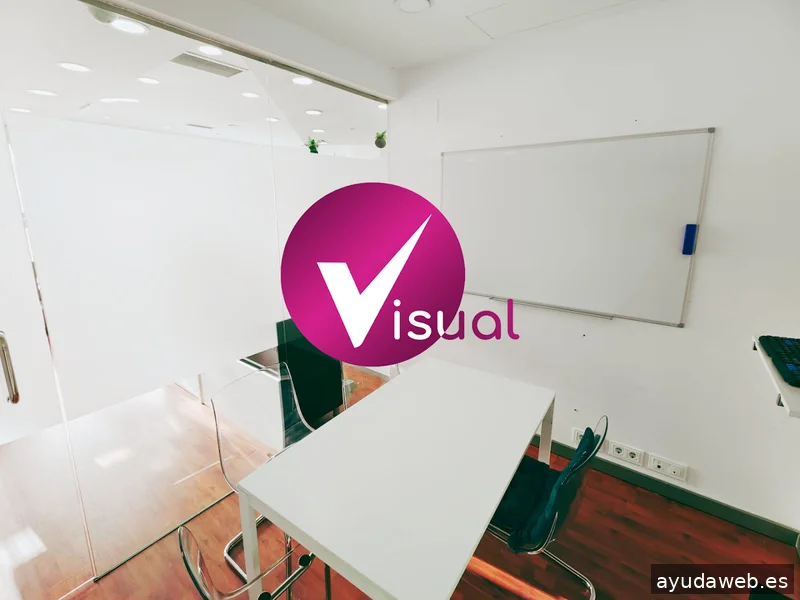 Visual In Tech Agencia de Marketing Digital, Diseño y Posicionamiento SEO