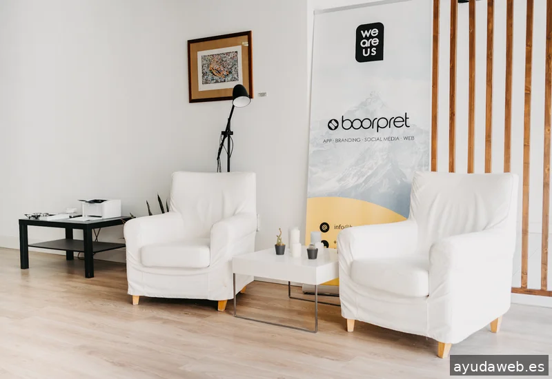Boorpret | Agencia de marketing