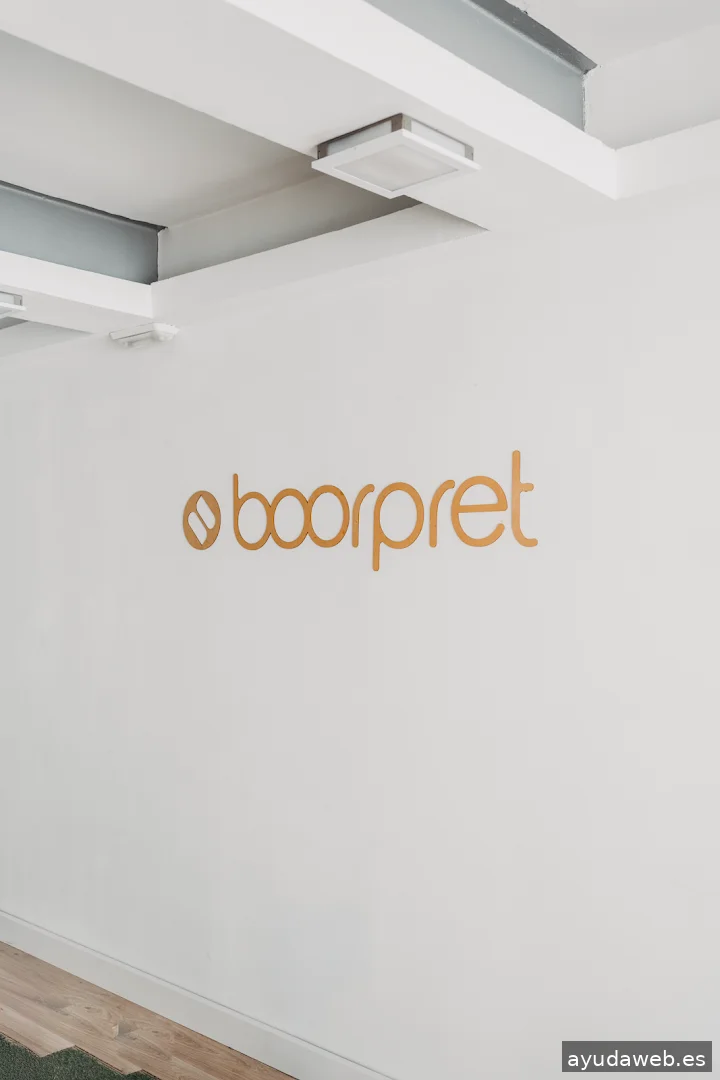 Boorpret | Agencia de marketing