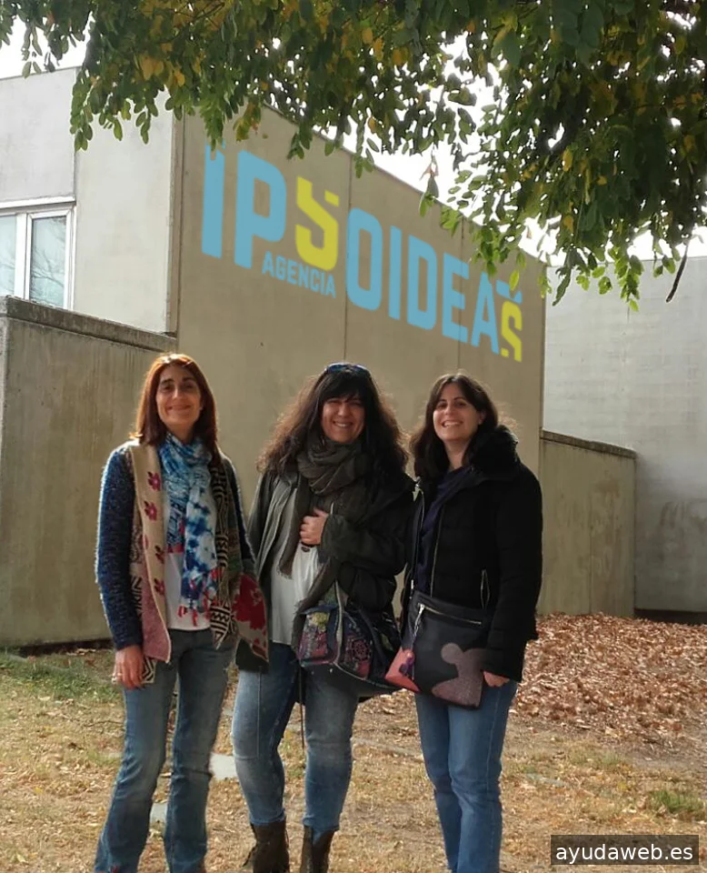 Agencia IPSOIDEAS Marketing y Publicidad