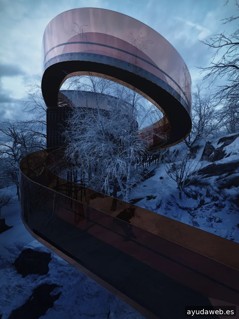 ERGØN & WØLF - Creative Studio