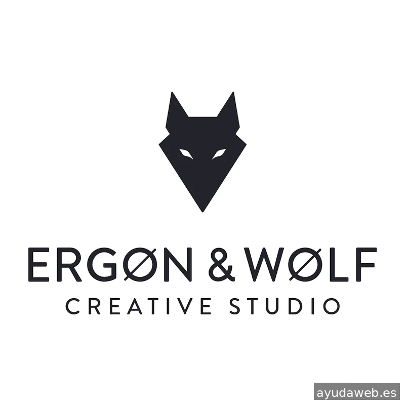ERGØN & WØLF - Creative Studio