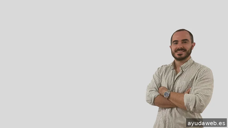 Carlos Cantero | Sistemas para escalar Agencias