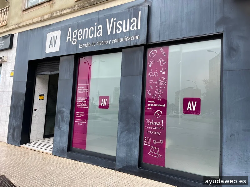 Agencia Visual