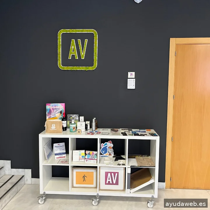 Agencia Visual