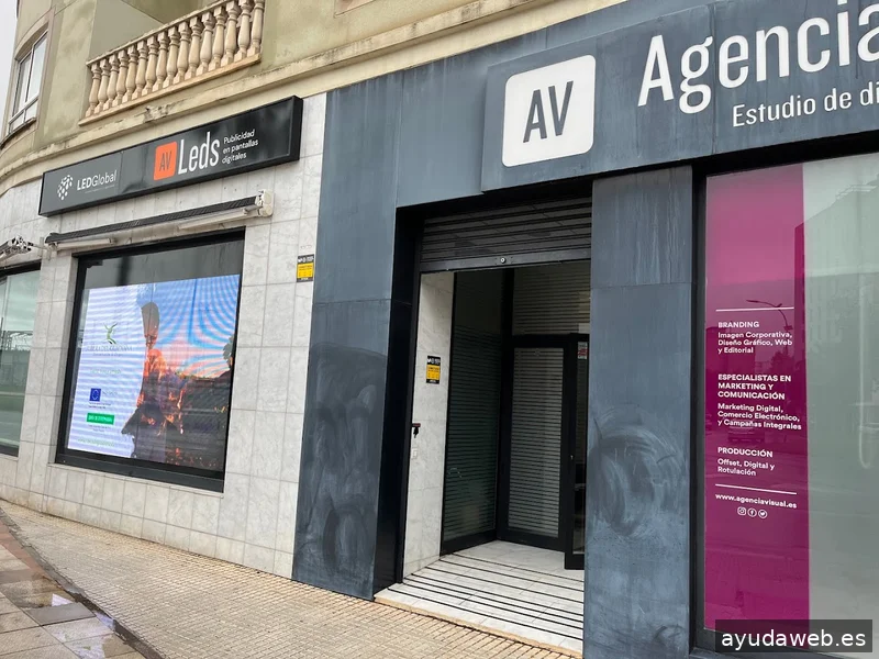 Agencia Visual