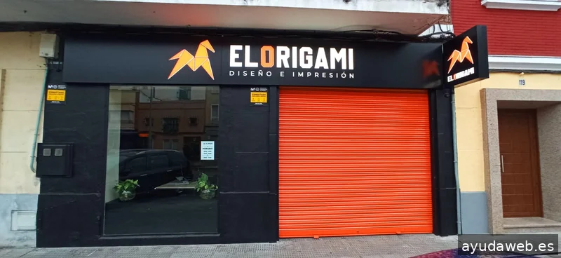 elOrigami