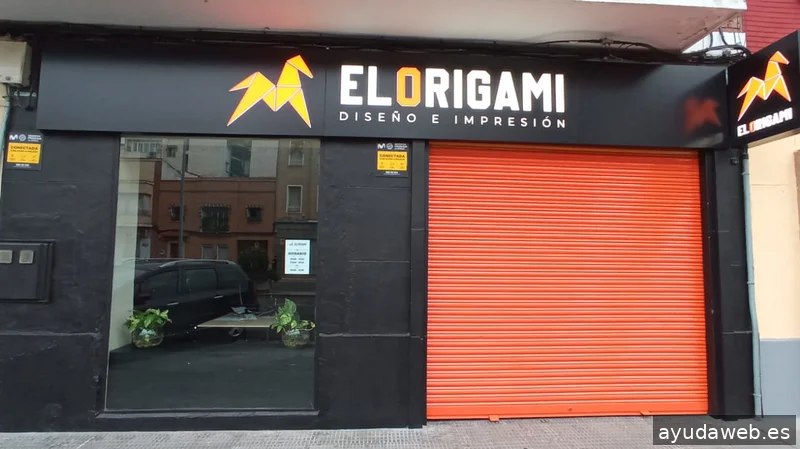 elOrigami