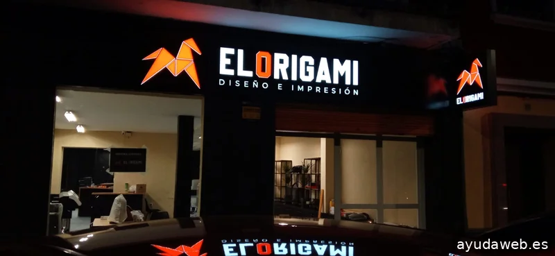 elOrigami