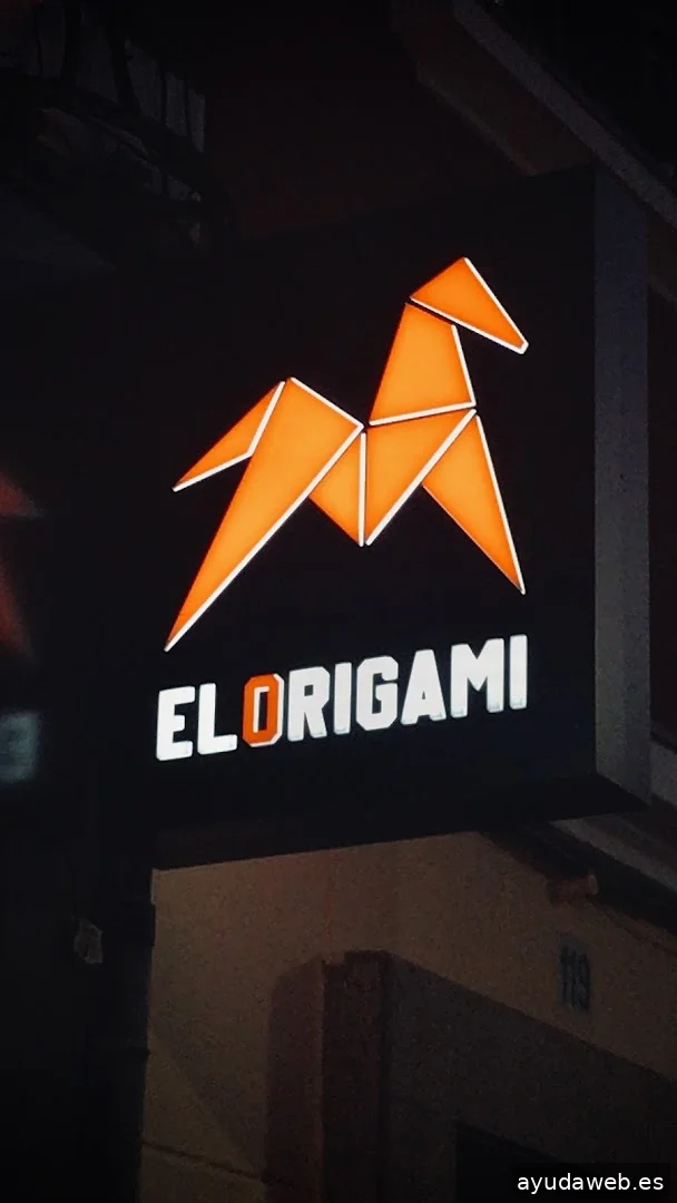 elOrigami
