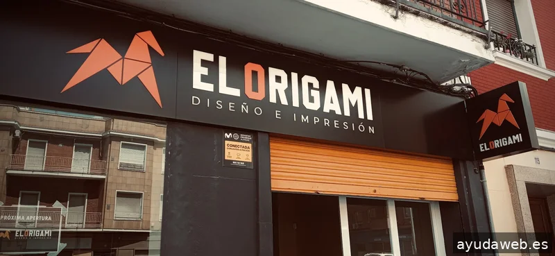 elOrigami