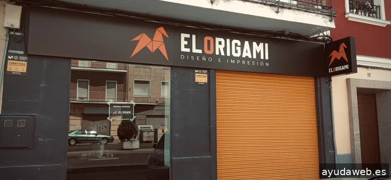 elOrigami