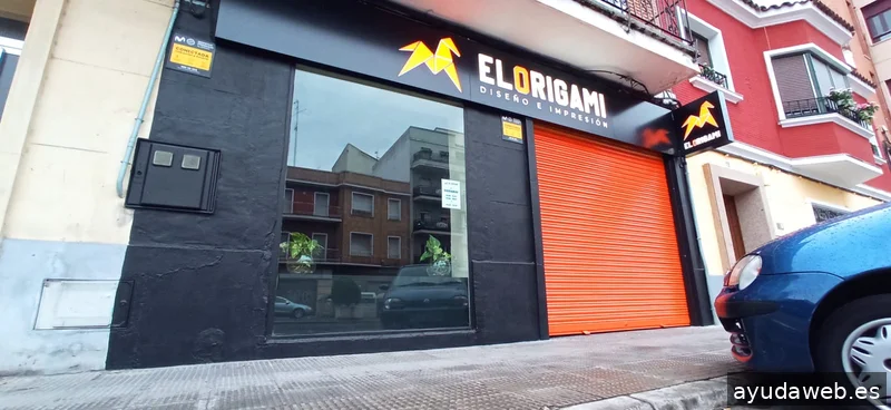 elOrigami