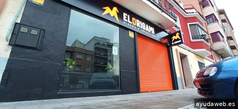 elOrigami