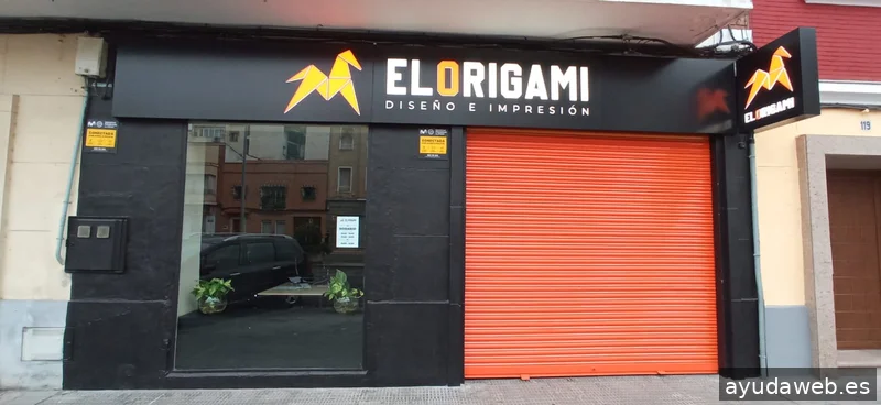 elOrigami