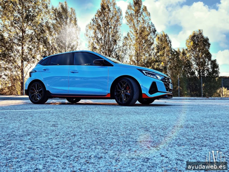 Fotografía Powerlightss