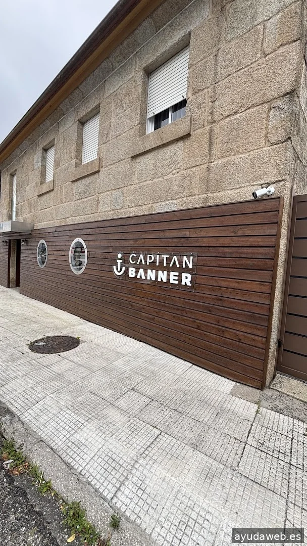 Capitán Banner