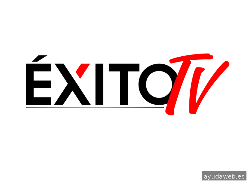ÉxitoTV