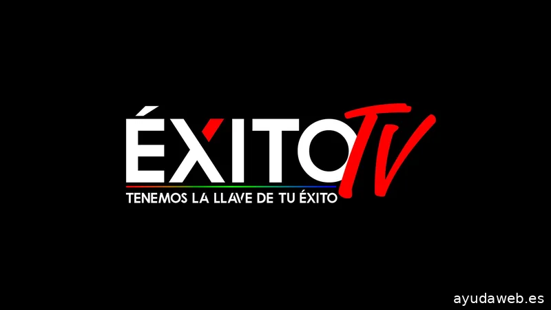 ÉxitoTV