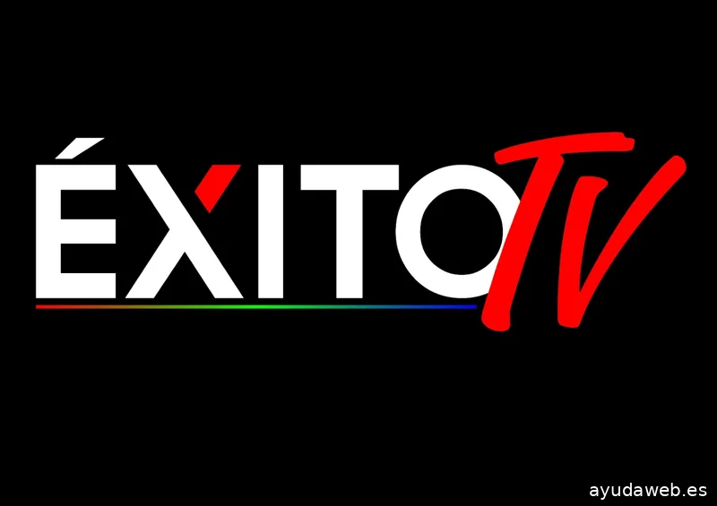 ÉxitoTV