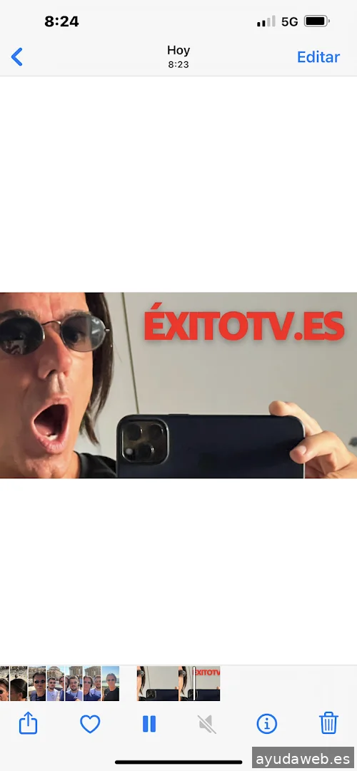 ÉxitoTV