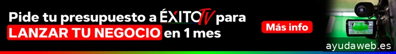 ÉxitoTV