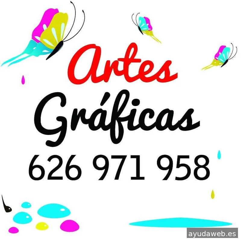Artes Graficas - Vinilos - rotulos - cartelería - Lonas publicitarias en Tenerife | Canarias