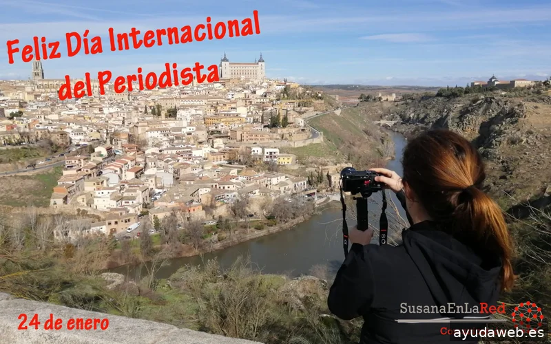 SusanaEnLaRed Comunicación