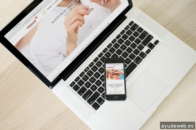 Agencia de Marketing Online Valencia