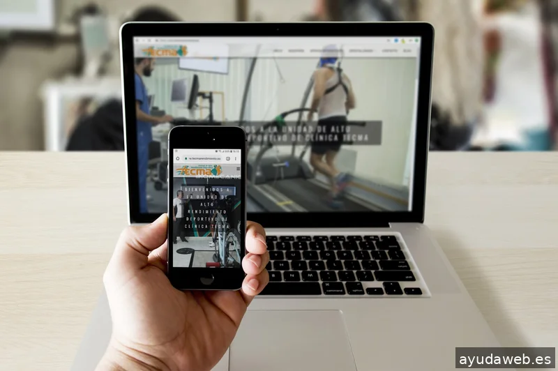 Agencia de Marketing Online Valencia