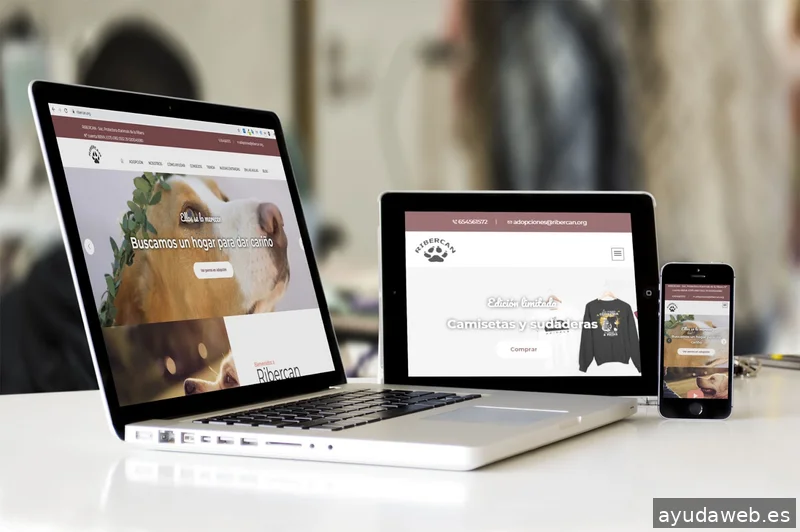 Agencia de Marketing Online Valencia