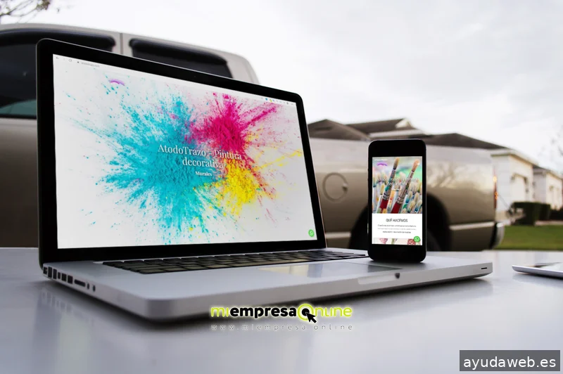 Agencia de Marketing Online Valencia