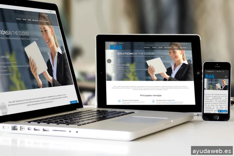 Agencia de Marketing Online Valencia