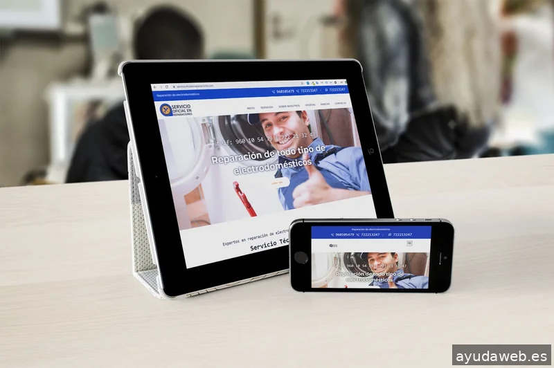 Agencia de Marketing Online Valencia
